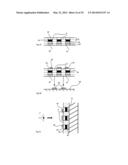 OPEN PERFORATED MATERIAL AND METHOD OF IMAGING TO FORM A VISION CONTROL     PANEL diagram and image