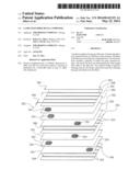 LAMINATED FIBER METAL COMPOSITE diagram and image