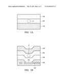 ELECTROMAGNETIC WAVE SHIELDING STRUCTURE AND METHOD FOR FABRICATING THE     SAME diagram and image