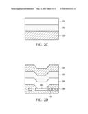 ELECTROMAGNETIC WAVE SHIELDING STRUCTURE AND METHOD FOR FABRICATING THE     SAME diagram and image