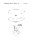 Surface Infusion of Flexible Cellular Foams With Novel Liquid Gel Mixture diagram and image