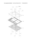 BATTERY MODULE diagram and image