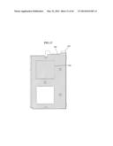 BATTERY MODULE diagram and image