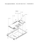 BATTERY MODULE diagram and image