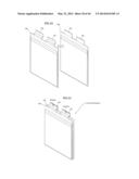 BATTERY MODULE diagram and image