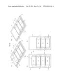 BATTERY MODULE diagram and image