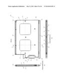 BATTERY MODULE diagram and image