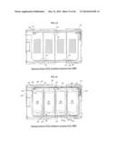 BATTERY MODULE diagram and image