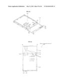 BATTERY MODULE diagram and image