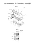 BATTERY MODULE diagram and image