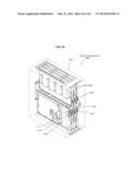 BATTERY MODULE diagram and image