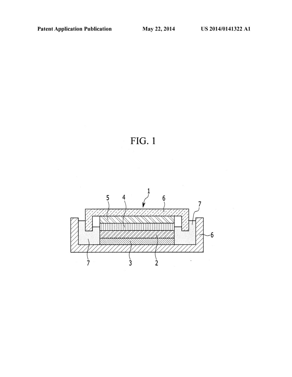 POSITIVE ACTIVE MATERIAL COMPOSITION FOR RECHARGEABLE LITHIUM BATTERY AND     RECHARGEABLE LITHIUM BATTERY - diagram, schematic, and image 02