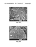 METHOD OF PRODUCING SILICON-CONTAINING COMPOSITION, ANODE MATERIAL AND     METHOD OF PRODUCING ANODE ELECTRODE OF LITHIUM-ION BATTERY diagram and image