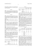 ELECTROLYTE FOR LITHIUM SECONDARY BATTERY AND LITHIUM SECONDARY BATTERY     INCLUDING SAME diagram and image