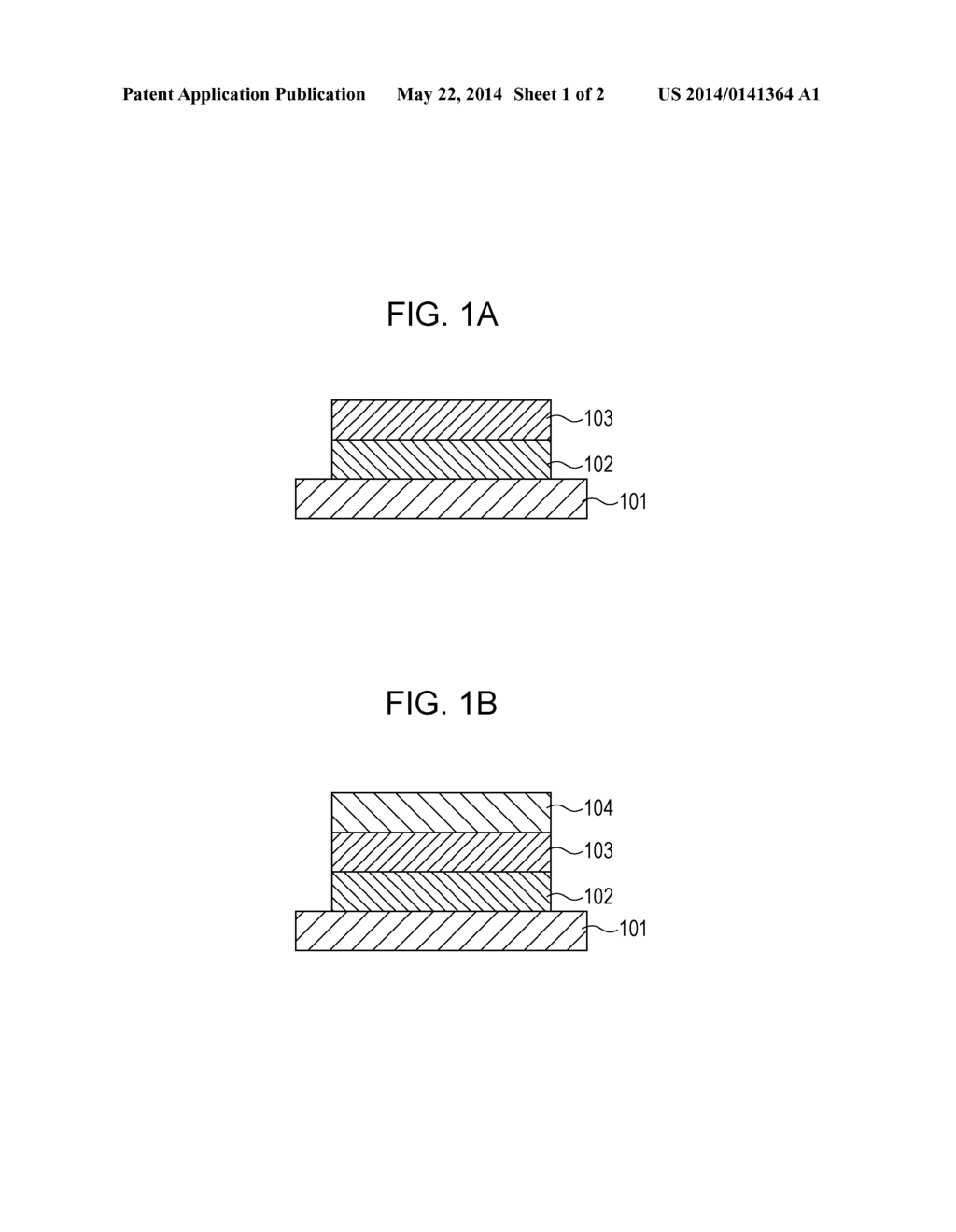 ELECTROPHOTOGRAPHIC PHOTOSENSITIVE MEMBER, METHOD FOR PRODUCING     ELECTROPHOTOGRAPHIC PHOTOSENSITIVE MEMBER, PROCESS CARTRIDGE, AND     ELECTROPHOTOGRAPHIC APPARATUS - diagram, schematic, and image 02