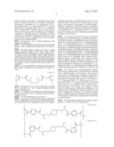 PHOTOSENSITIVE POLYMER, RESIST COMPOSITION INCLUDING THE PHOTOSENSITIVE     POLYMER AND METHOD OF PREPARING RESIST PATTERN USING THE RESIST     COMPOSITION diagram and image