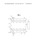 OXYGEN INJECTOR FOR FURNACE AND REGENERATOR diagram and image