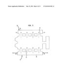 OXYGEN INJECTOR FOR FURNACE AND REGENERATOR diagram and image