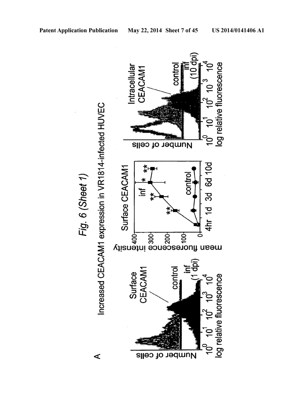 BIOMARKERS FOR PRENATAL DIAGNOSIS OF CONGENITAL CYTOMEGALOVIRUS - diagram, schematic, and image 08