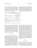 NUCLEIC ACID ENCODING A SELF-ASSEMBLING SPLIT-FLUORESCENT PROTEIN SYSTEM diagram and image