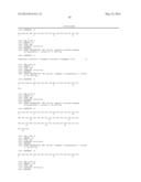 NUCLEIC ACID ENCODING A SELF-ASSEMBLING SPLIT-FLUORESCENT PROTEIN SYSTEM diagram and image