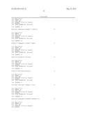 METHOD FOR HIGHLY SENSITIVE DETECTION OF PROTEIN-PROTEIN INTERACTION diagram and image