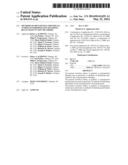 METHODS OF IDENTIFYING INDIVIDUALS AT RISK OF PERIOPERATIVE BLEEDING,     RENAL DYSFUNCTION OR STROKE diagram and image