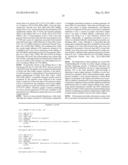 METHODS OF IDENTIFYING INDIVIDUALS AT RISK OF PERIOPERATIVE BLEEDING,     RENAL DYSFUNCTION OR STROKE diagram and image