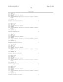 METHODS OF IDENTIFYING INDIVIDUALS AT RISK OF PERIOPERATIVE BLEEDING,     RENAL DYSFUNCTION OR STROKE diagram and image