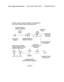 METHOD AND DEVICE FOR BIOMOLECULE PREPARATION AND DETECTION USING MAGNETIC     ARRAY diagram and image