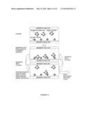 METHOD AND DEVICE FOR BIOMOLECULE PREPARATION AND DETECTION USING MAGNETIC     ARRAY diagram and image