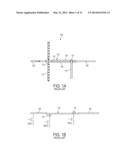 MAGNETIC DOMAIN WALL SHIFT REGISTER MEMORY DEVICE READOUT diagram and image