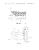 MAGNETIC DOMAIN WALL SHIFT REGISTER MEMORY DEVICE READOUT diagram and image