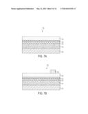 MAGNETIC DOMAIN WALL SHIFT REGISTER MEMORY DEVICE READOUT diagram and image