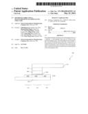 METHOD OF FABRICATING A MAGNETORESISTIVE RANDOM ACCESS STRUCTURE diagram and image