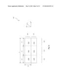 METHOD OF FABRICATING A MAGNETORESISTIVE RANDOM ACCESS STRUCTURE diagram and image