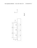 METHOD OF FABRICATING A MAGNETORESISTIVE RANDOM ACCESS STRUCTURE diagram and image