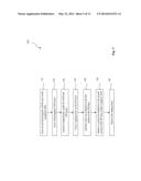 METHOD OF FABRICATING A MAGNETORESISTIVE RANDOM ACCESS STRUCTURE diagram and image