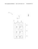 METHOD OF FABRICATING A MAGNETORESISTIVE RANDOM ACCESS STRUCTURE diagram and image