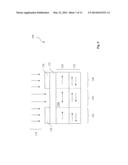 METHOD OF FABRICATING A MAGNETORESISTIVE RANDOM ACCESS STRUCTURE diagram and image