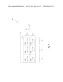 METHOD OF FABRICATING A MAGNETORESISTIVE RANDOM ACCESS STRUCTURE diagram and image