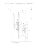 METHOD OF FABRICATING A MAGNETORESISTIVE RANDOM ACCESS STRUCTURE diagram and image