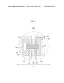 UNIT MASK AND MASK ASSEMBLY diagram and image