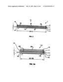 Collector grid and interconnect structures for photovoltaic arrays and     modules diagram and image