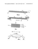 Collector grid and interconnect structures for photovoltaic arrays and     modules diagram and image