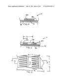 Collector grid and interconnect structures for photovoltaic arrays and     modules diagram and image