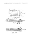 Collector grid and interconnect structures for photovoltaic arrays and     modules diagram and image