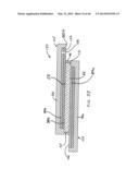 Collector grid and interconnect structures for photovoltaic arrays and     modules diagram and image