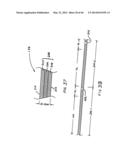 Collector grid and interconnect structures for photovoltaic arrays and     modules diagram and image