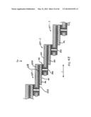 Collector grid and interconnect structures for photovoltaic arrays and     modules diagram and image